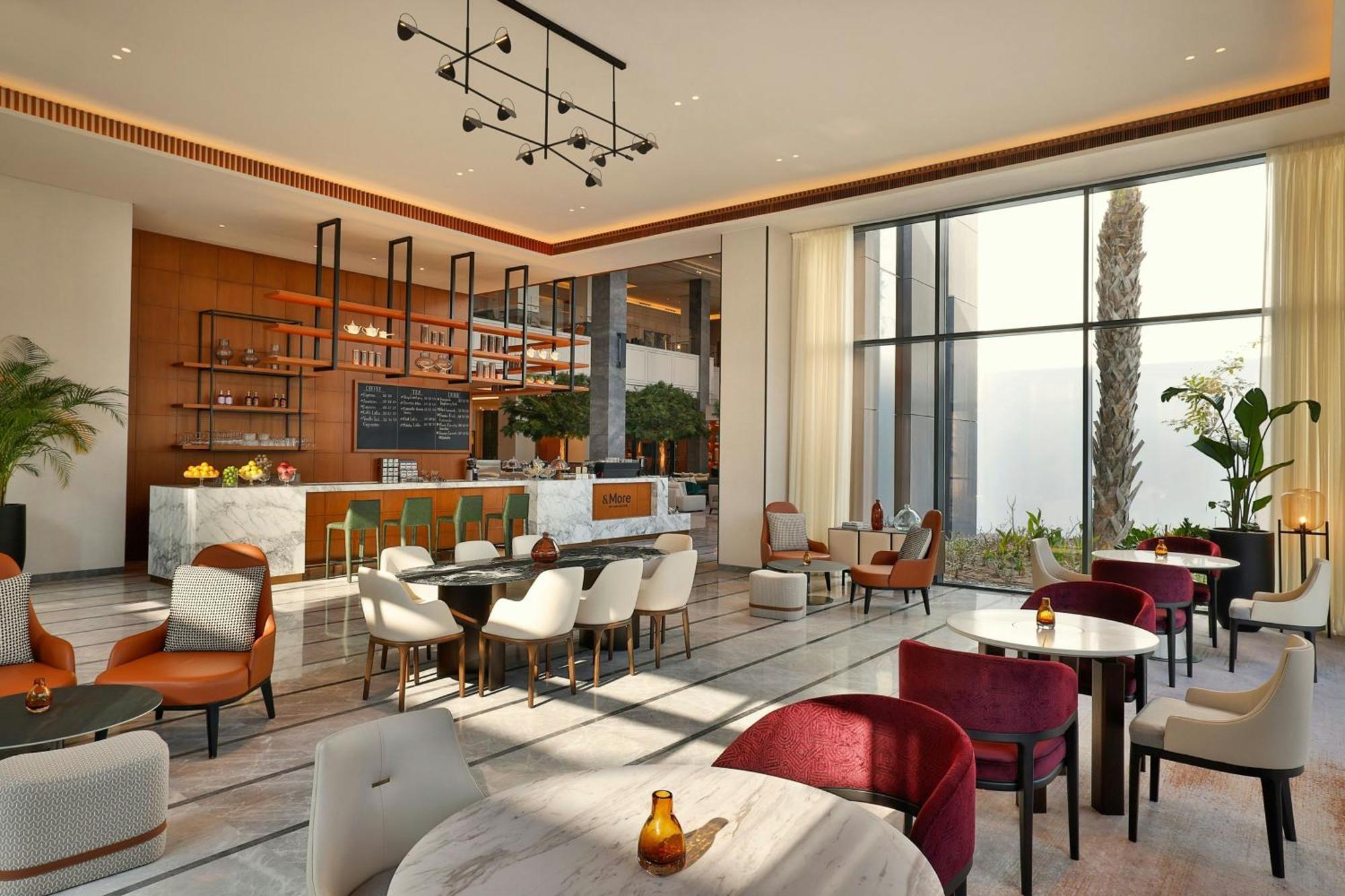 Sheraton Bahrain Hotel Манама Экстерьер фото